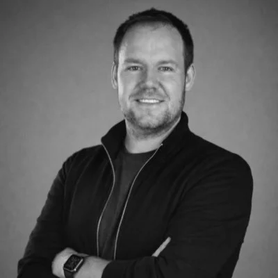 James Kevan, founder of Zempo